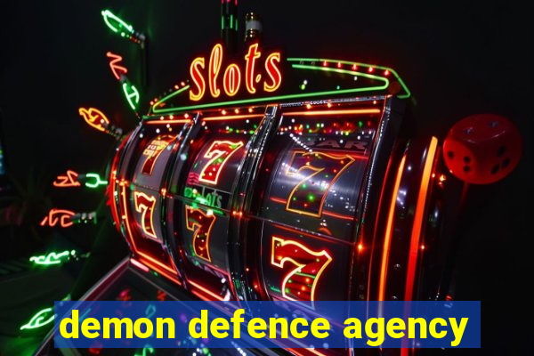 demon defence agency